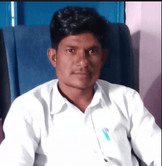 अविनाश टिकाराम कन्नाके 