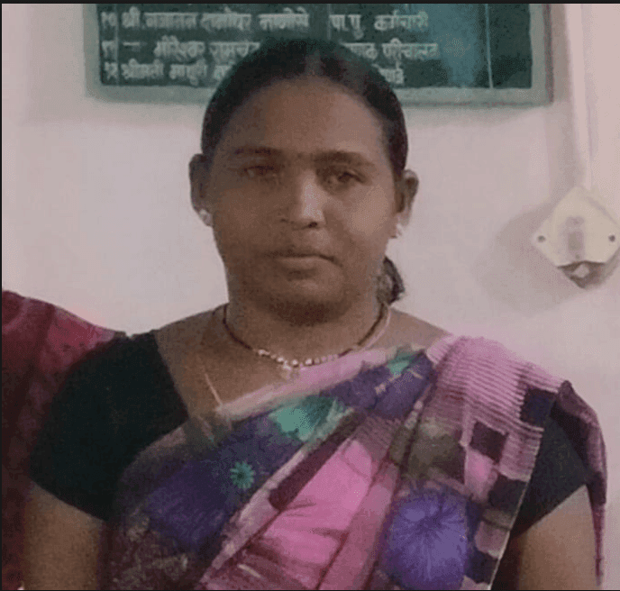 दिव्या देवराव मोहुर्ले 